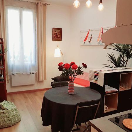 Apartamento Wonderful Heart Of Nice, Ac, 15" Sea Exterior foto